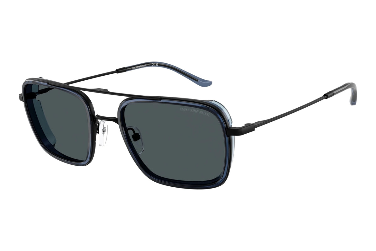 Emporio Armani 0EA2162-300171 - Noir mat (300180)