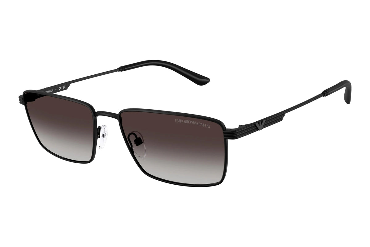 Emporio Armani 0EA2169-30018G - Noir mat (30018G)