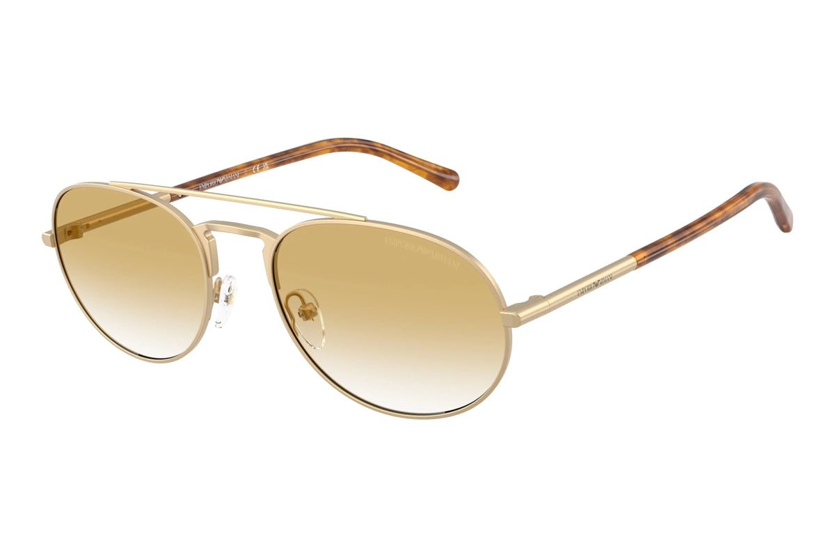 Emporio Armani 0EA2171-300213 - Or pâle mat (30022Q)
