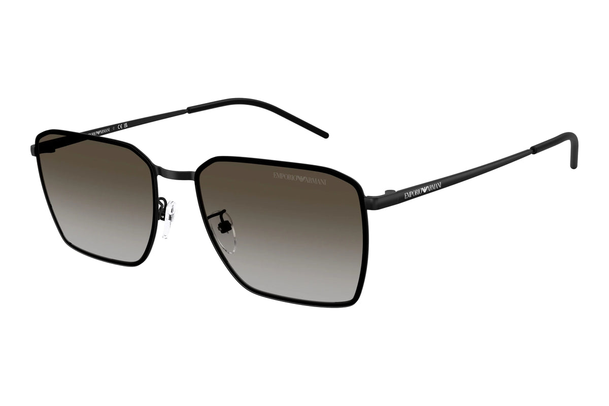 Emporio Armani 0EA2172D-300113 - Noir mat (300113)