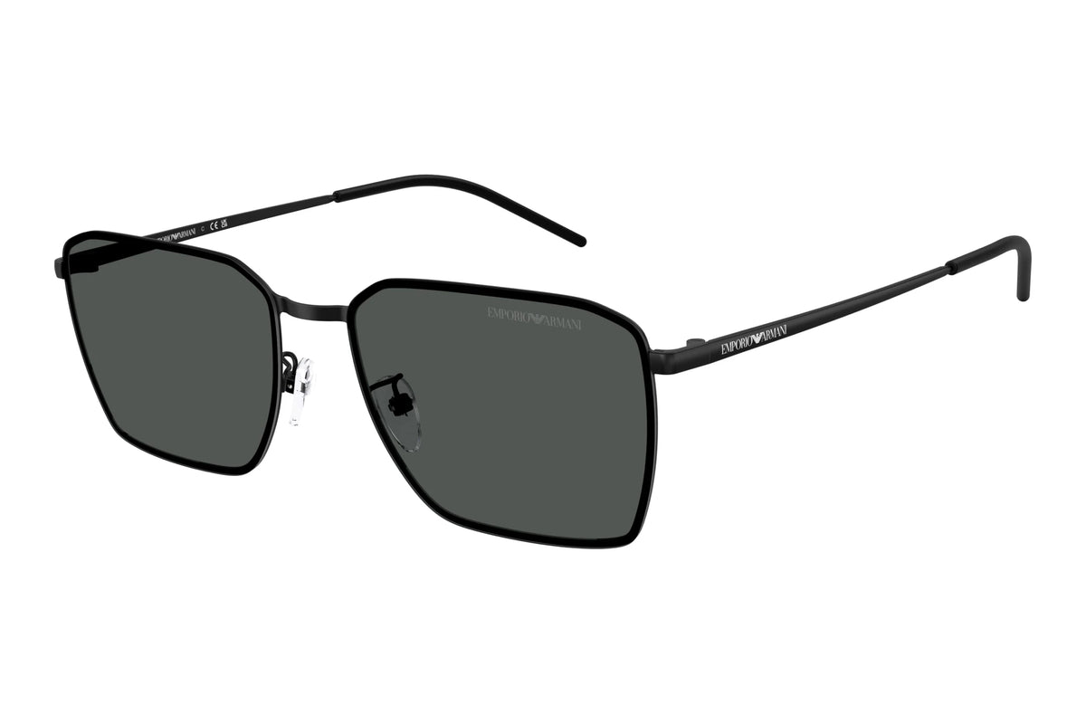 Emporio Armani 0EA2172D-300113 - Noir mat (300187)
