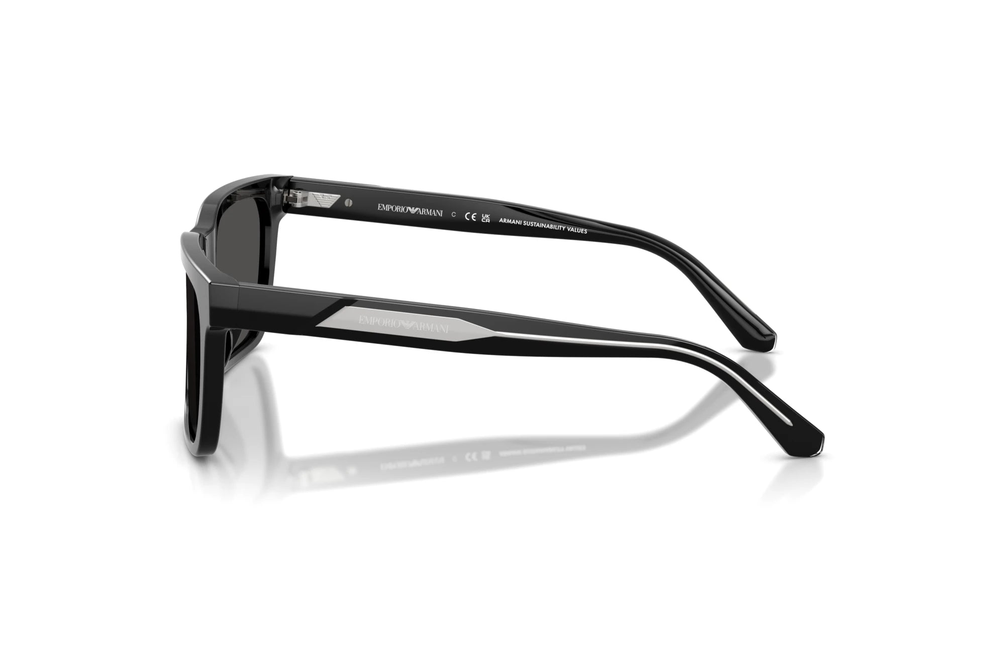 Lunettes Emporio Armani 0EA4262U-501787 - FrenchOptic