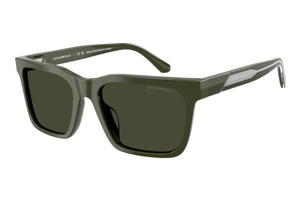 Emporio Armani 0EA4262U-501787 - Vert brillant (632182)