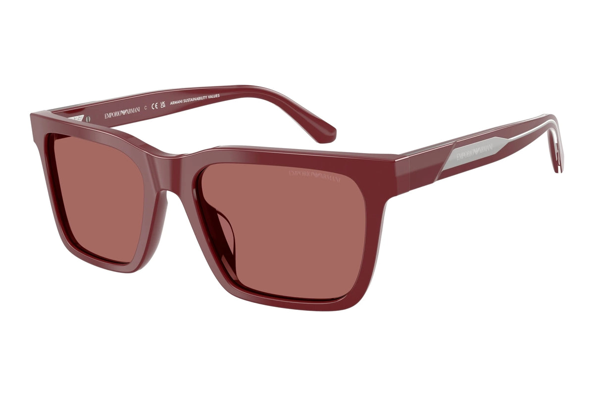 Emporio Armani 0EA4262U-501787 - Bordeaux brillant (632269)