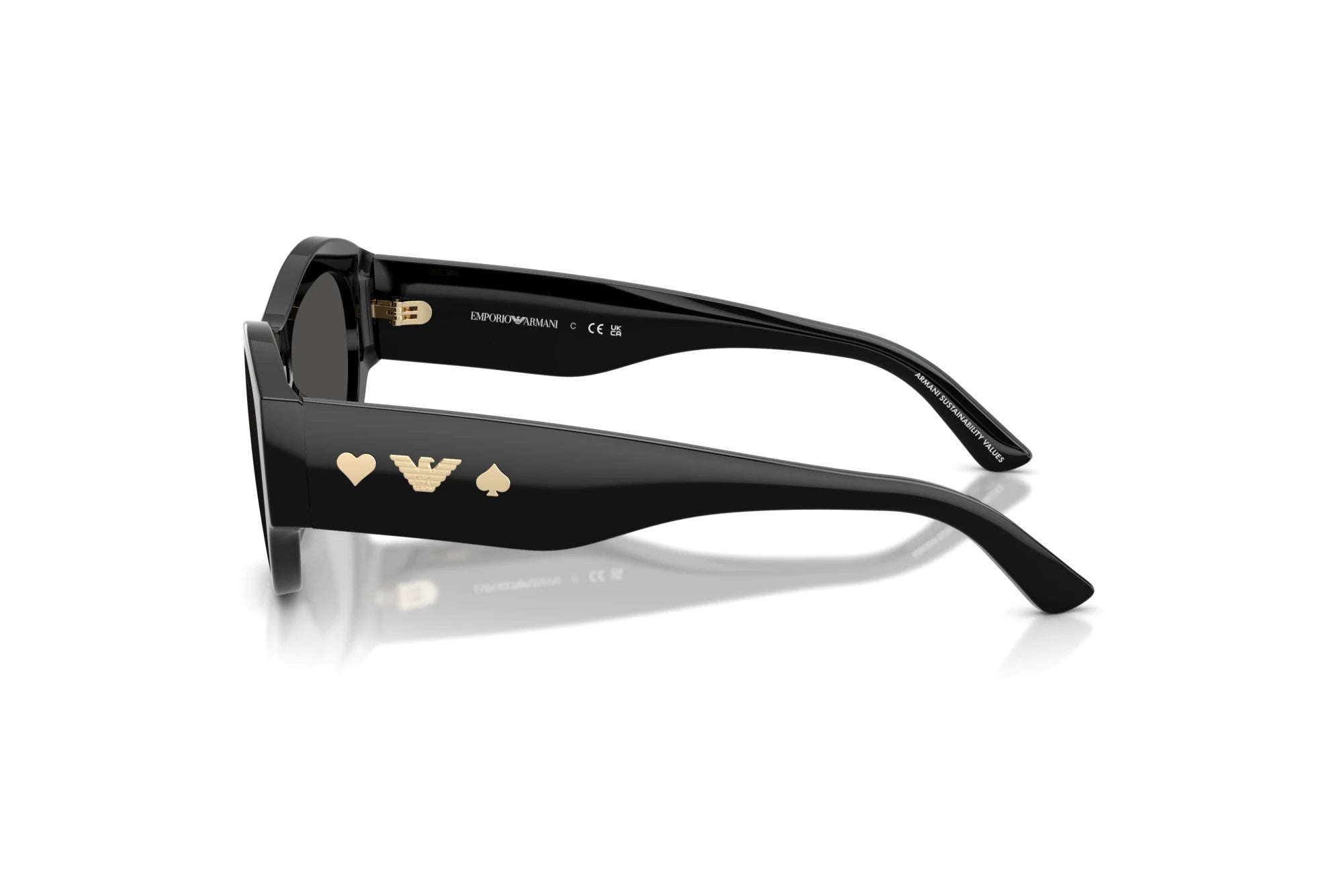Lunettes Emporio Armani 0EA4265U-501787 - FrenchOptic