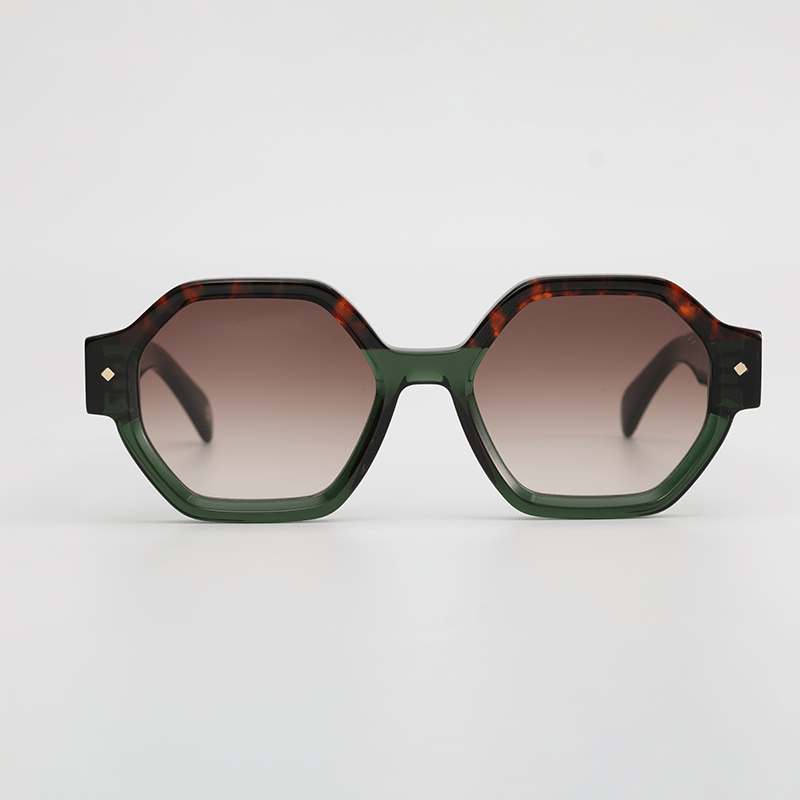 Lunettes de soleil Andy Brook Georgia