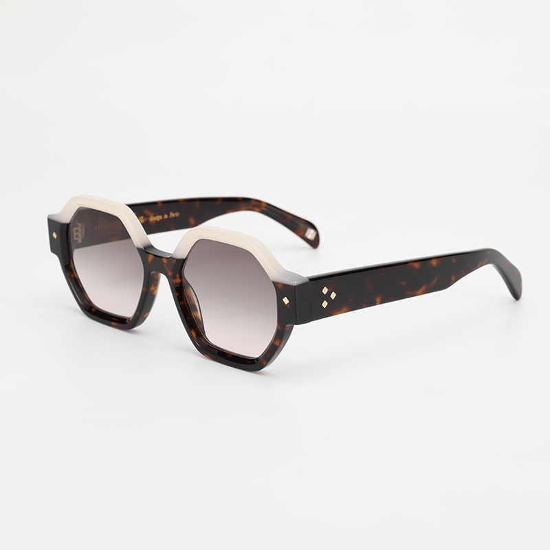 Lunettes de soleil Andy Brook Georgia