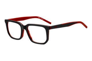 HUGO 1340/G | 0A4 ROUGE NOIR