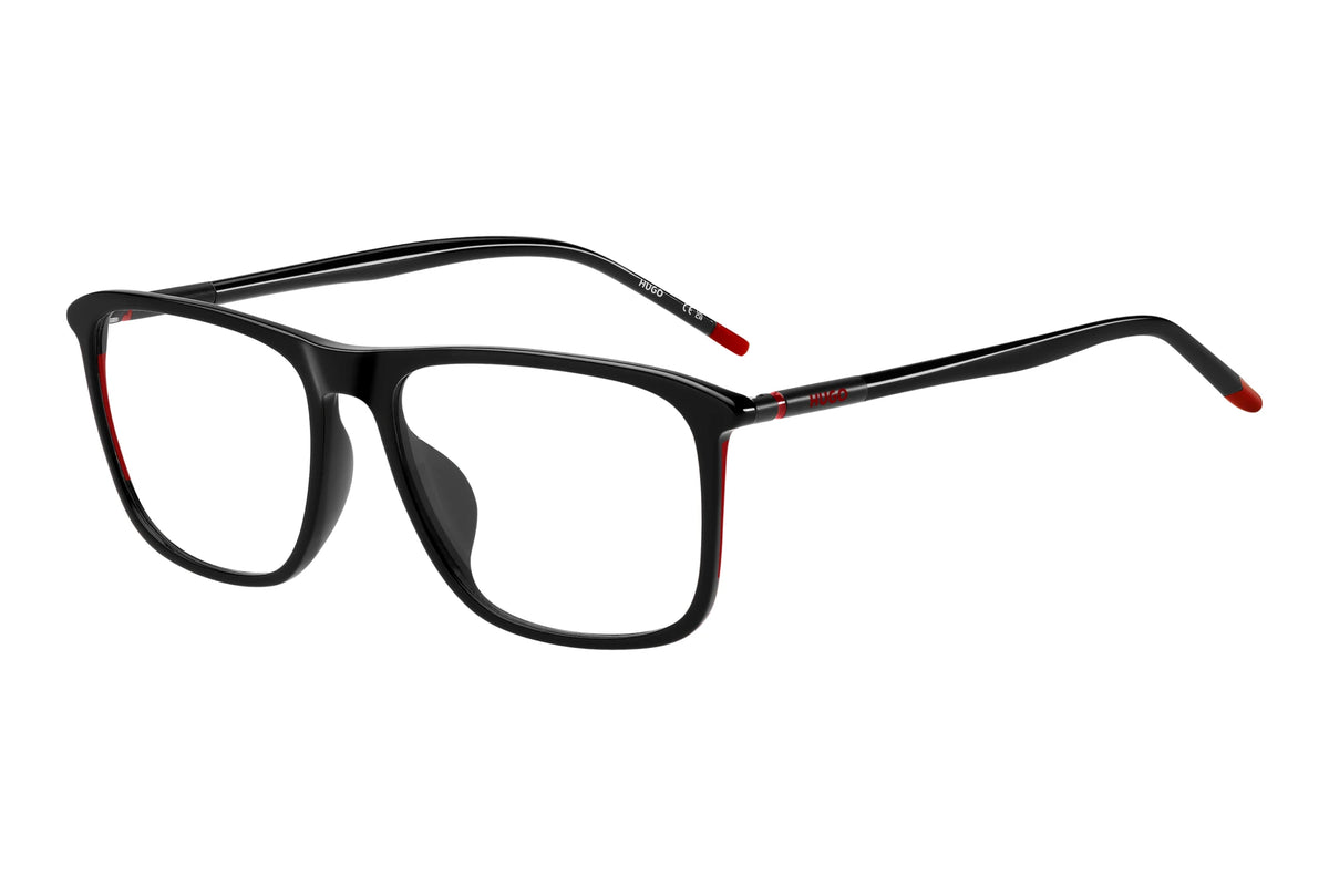 HUGO 1351/G | 807 NOIR