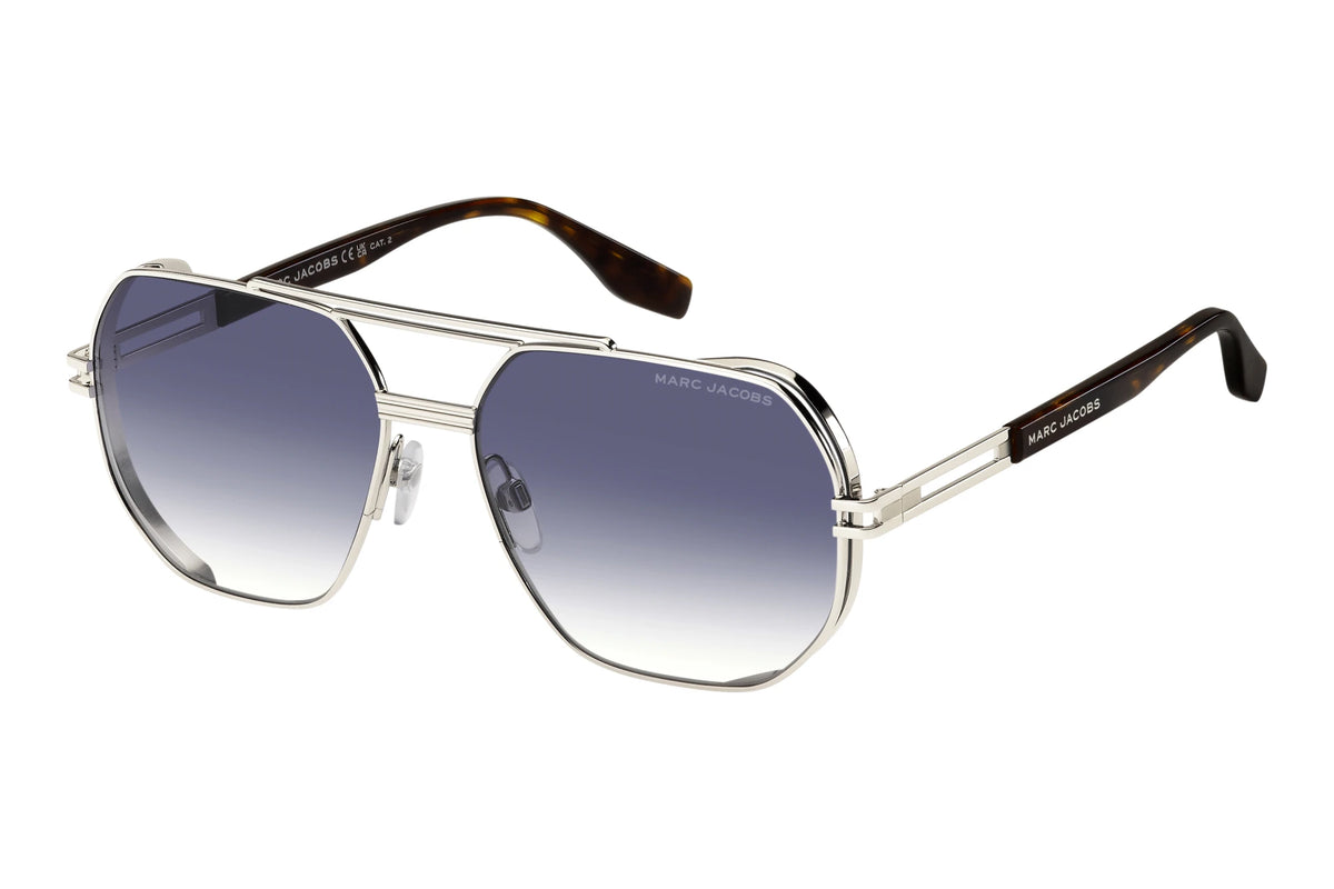 MARC JACOBS MARC 784/S - 8JD GRIS HAVANE