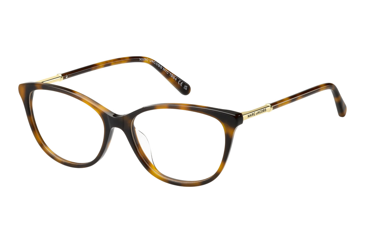 MARC JACOBS MARC 943/G - 086 HAVANE MARRON