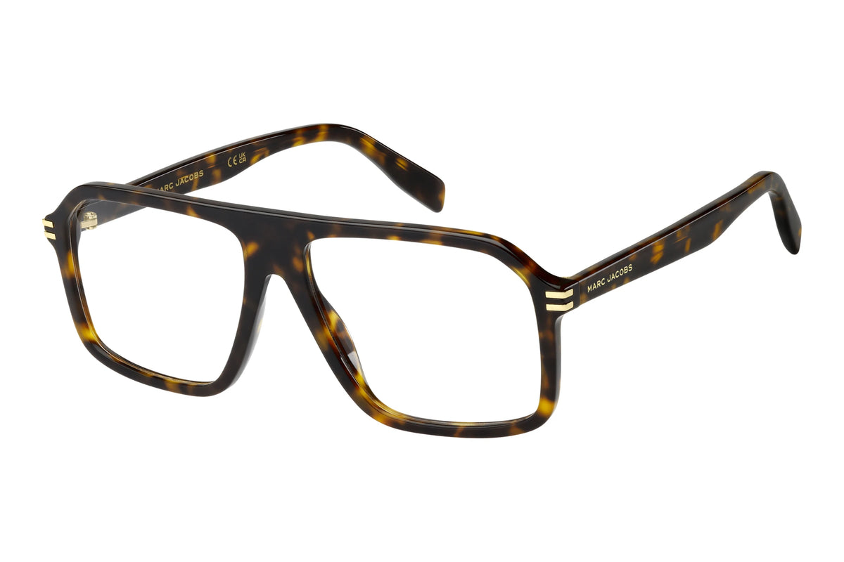MARC JACOBS MARC 951 - 086 HAVANE MARRON