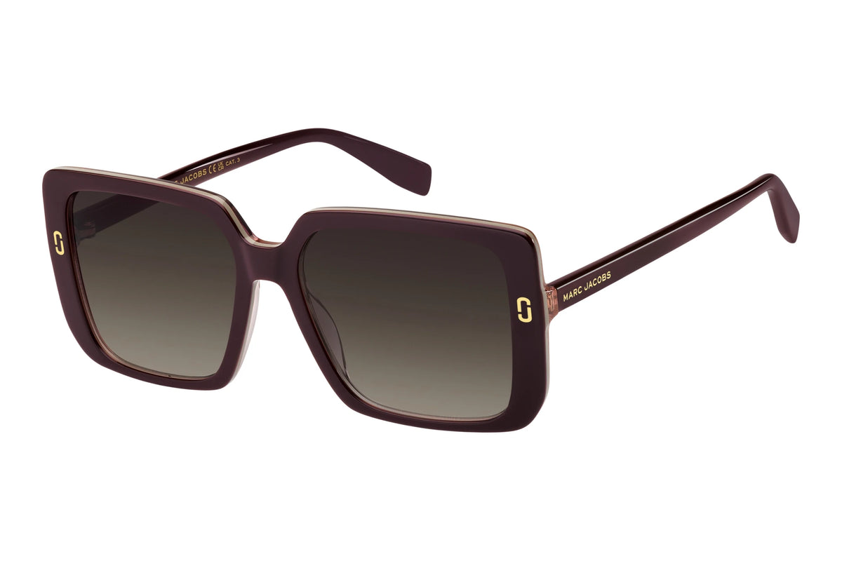 MARC JACOBS MJ 1121/S - LHF BORDEAUX