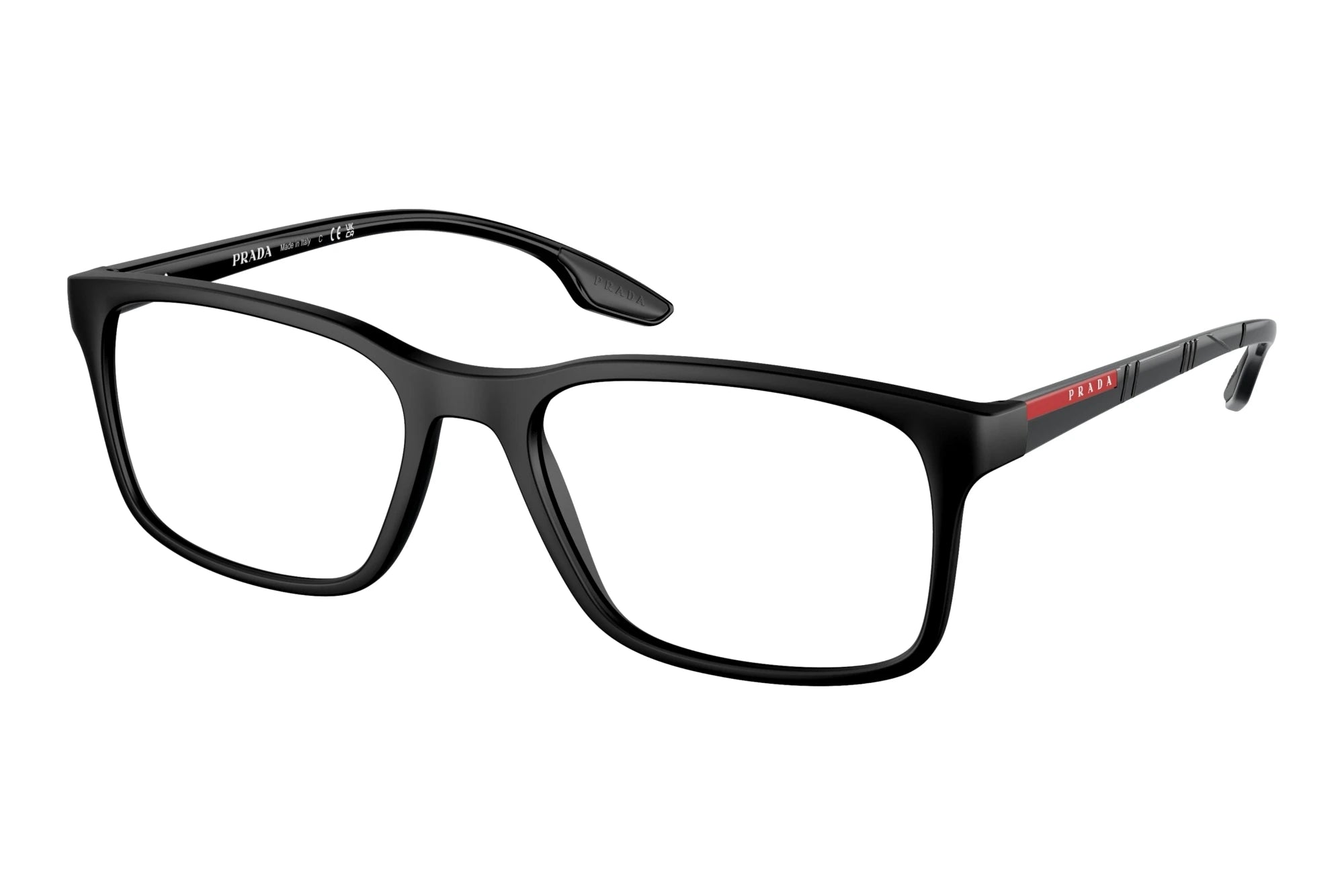 Prada Linea Rossa PS01LV