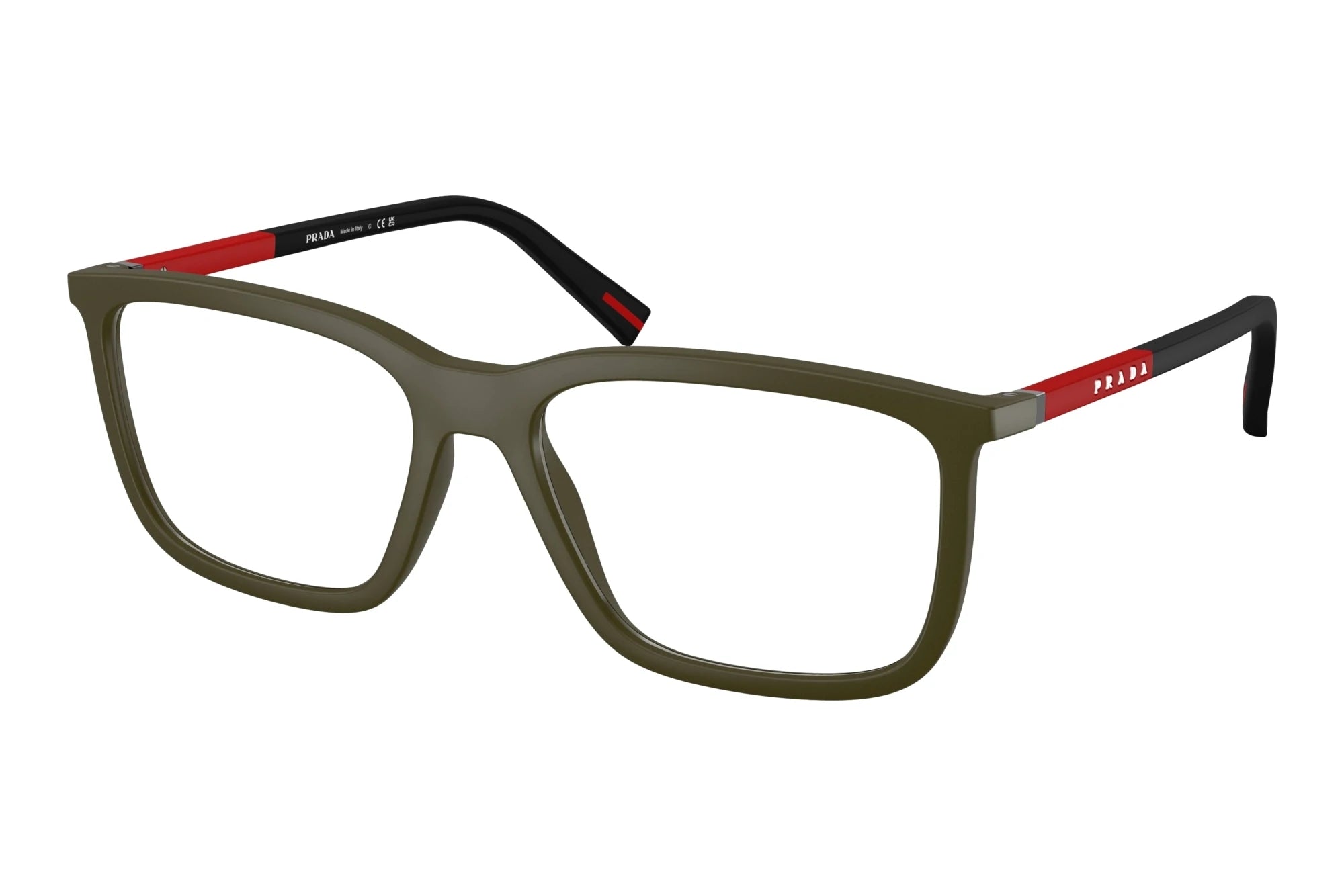 Prada Linea Rossa PS01SV