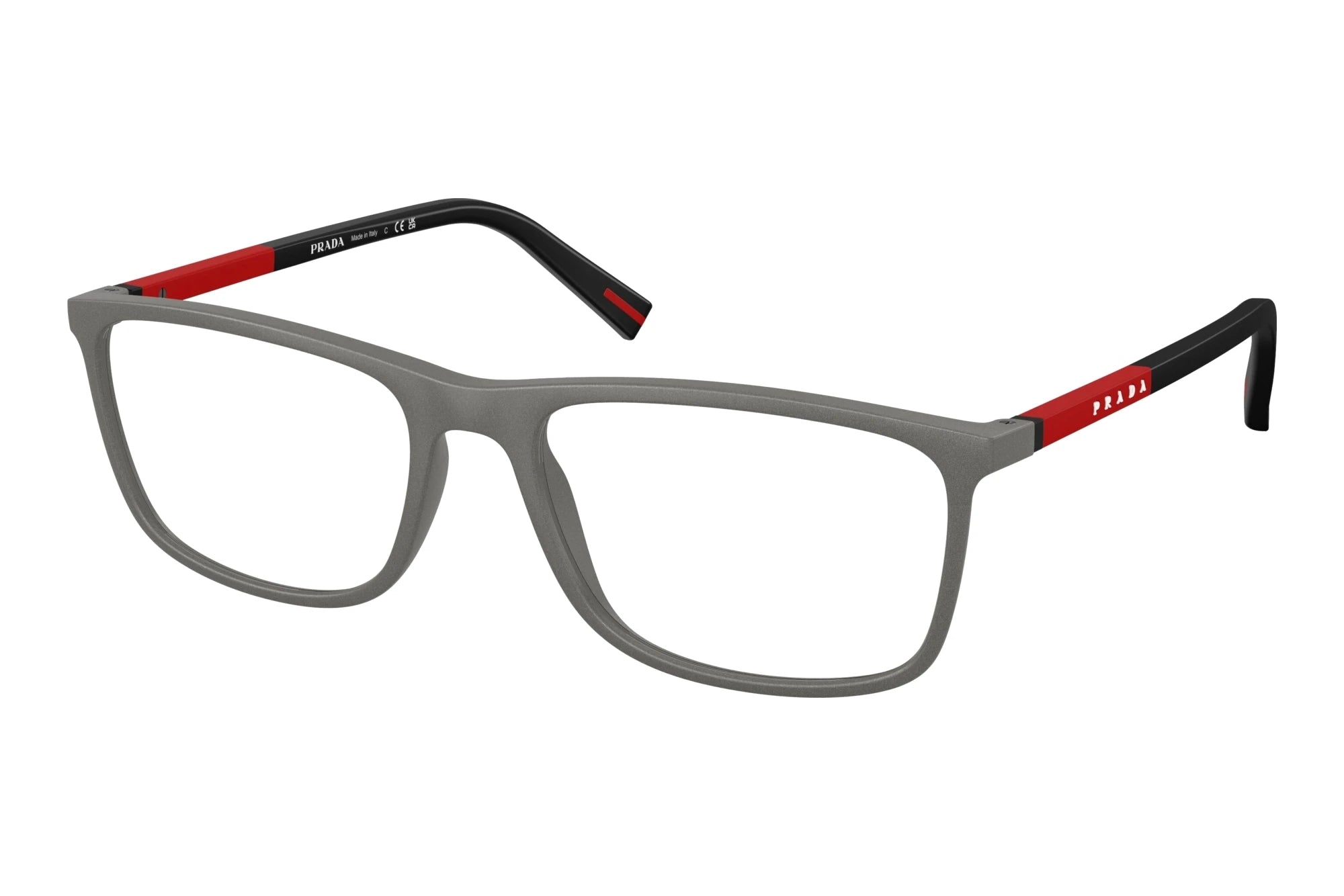 Prada Linea Rossa PS03QV