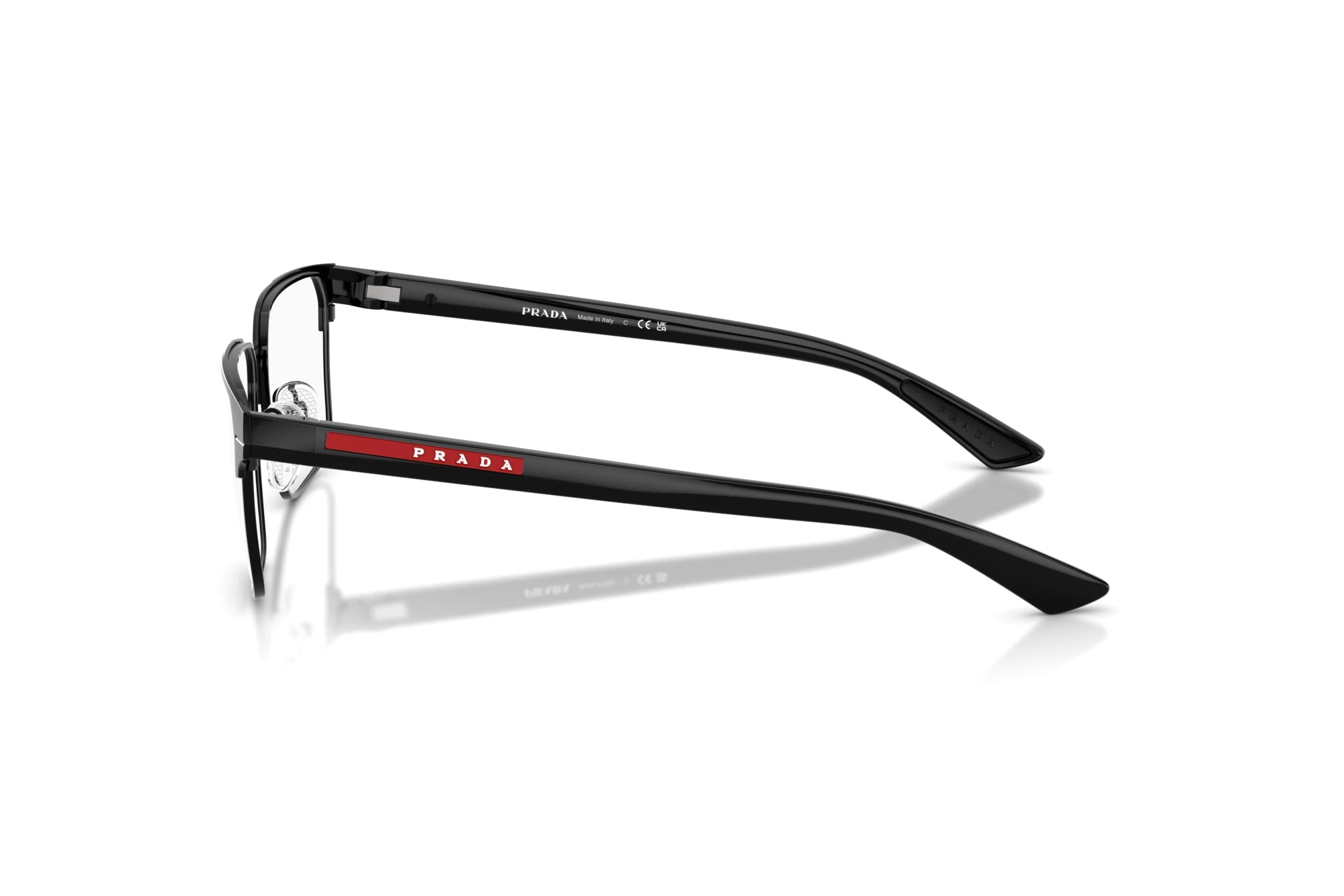 Prada Linea Rossa PS50TV