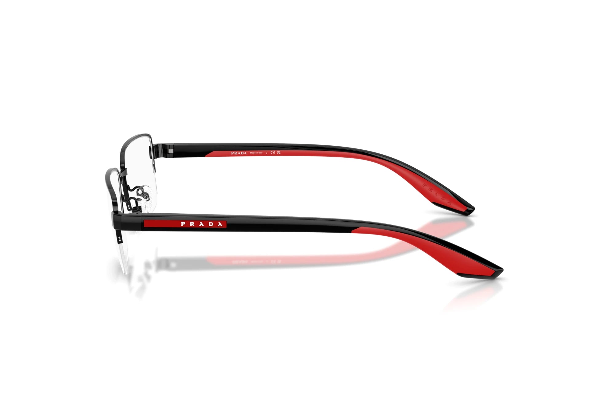 Prada Linea Rossa PS51SV