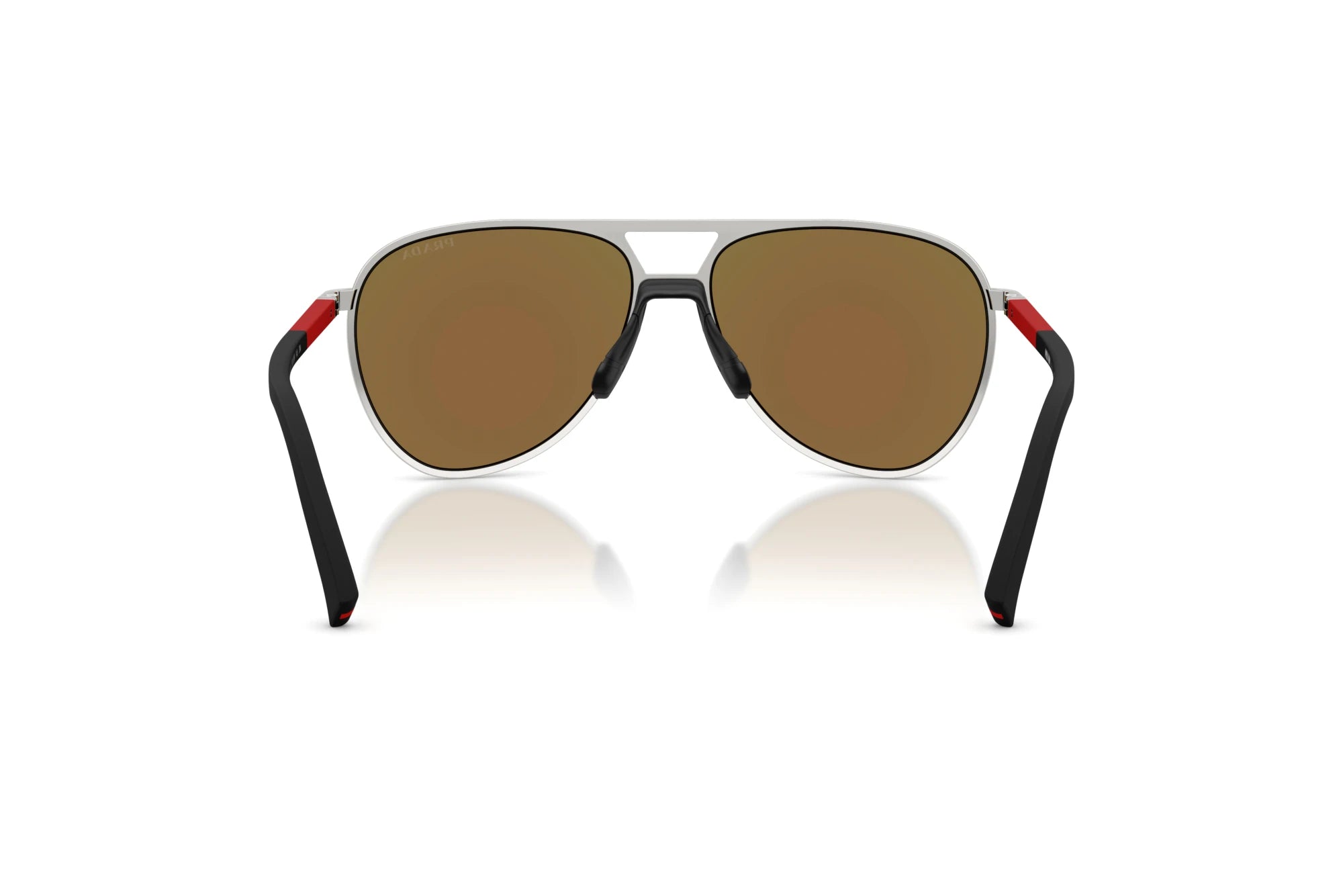 Prada Linea Rossa PS 53ZS