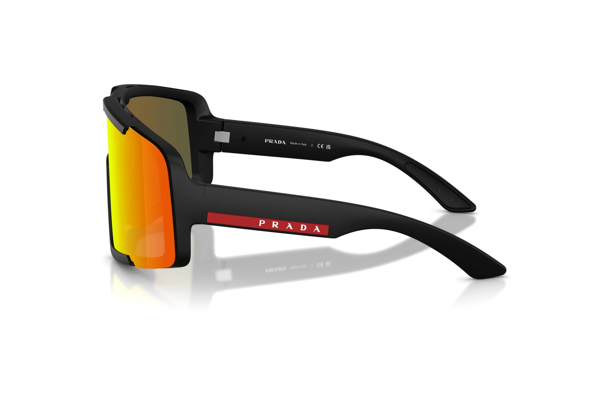 Prada Linea Rossa PS B07S