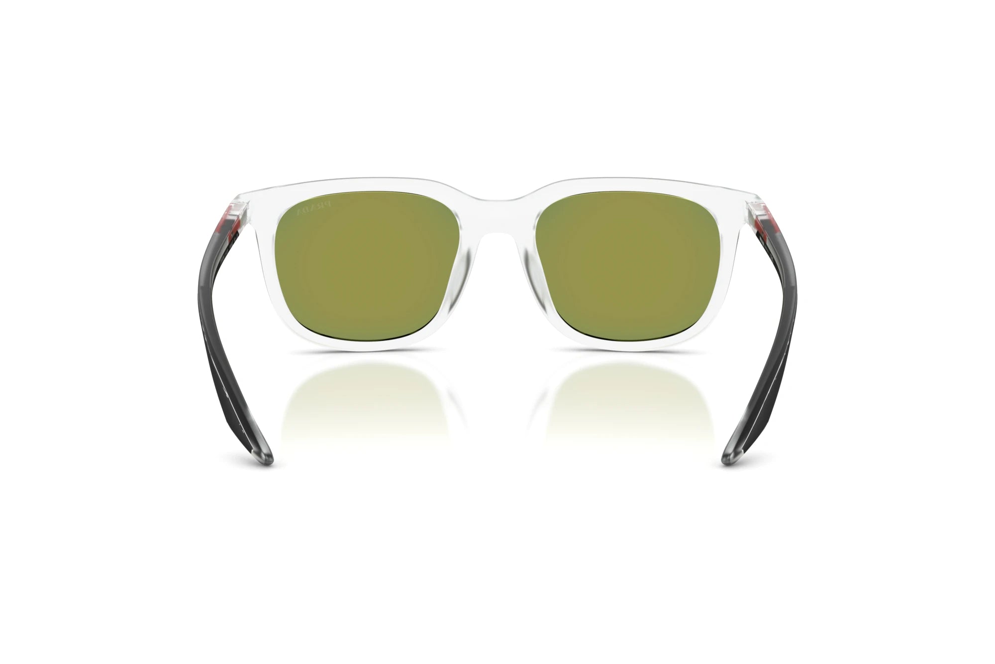 Prada Linea Rossa PS B09SU