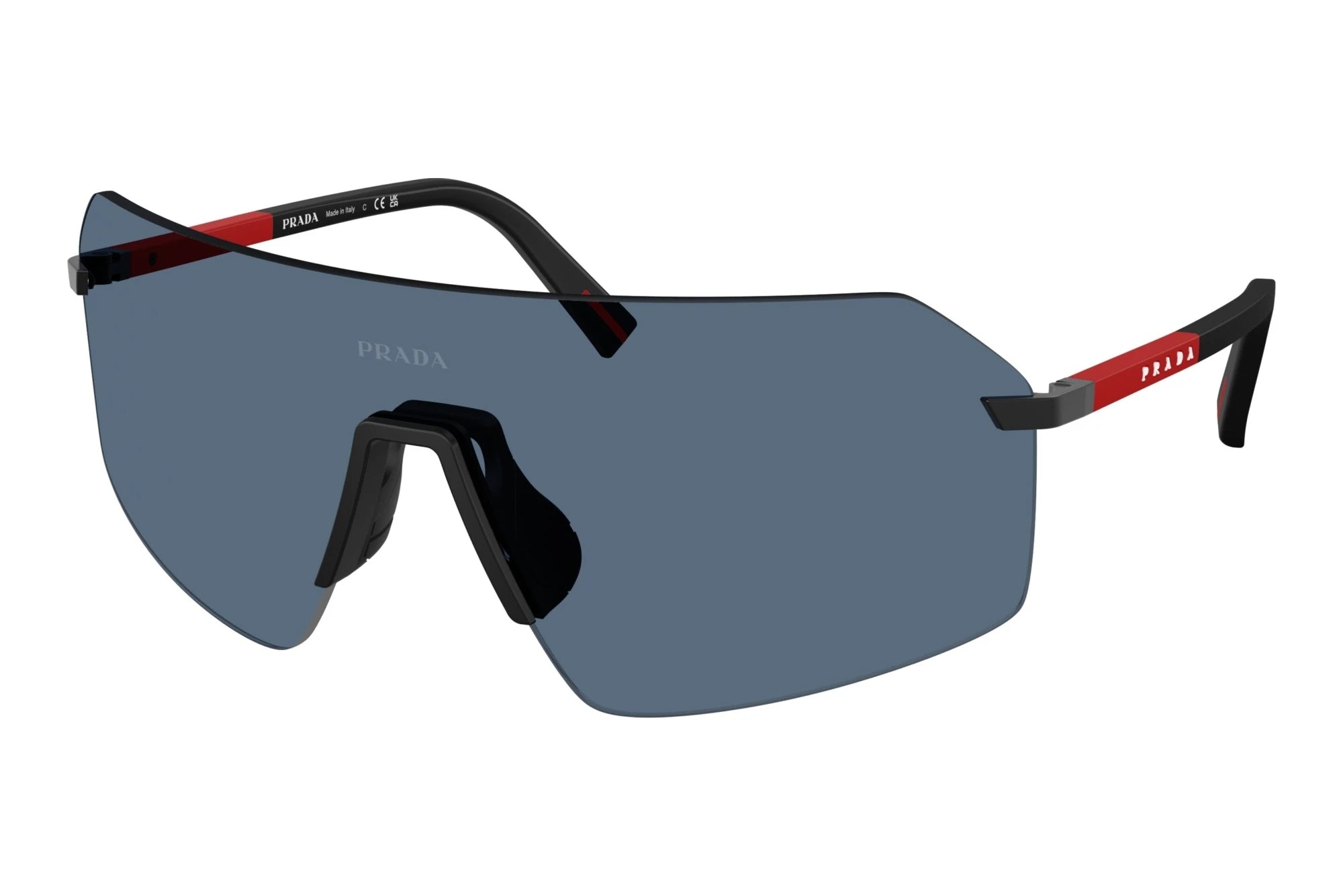Prada Linea Rossa PS B50S