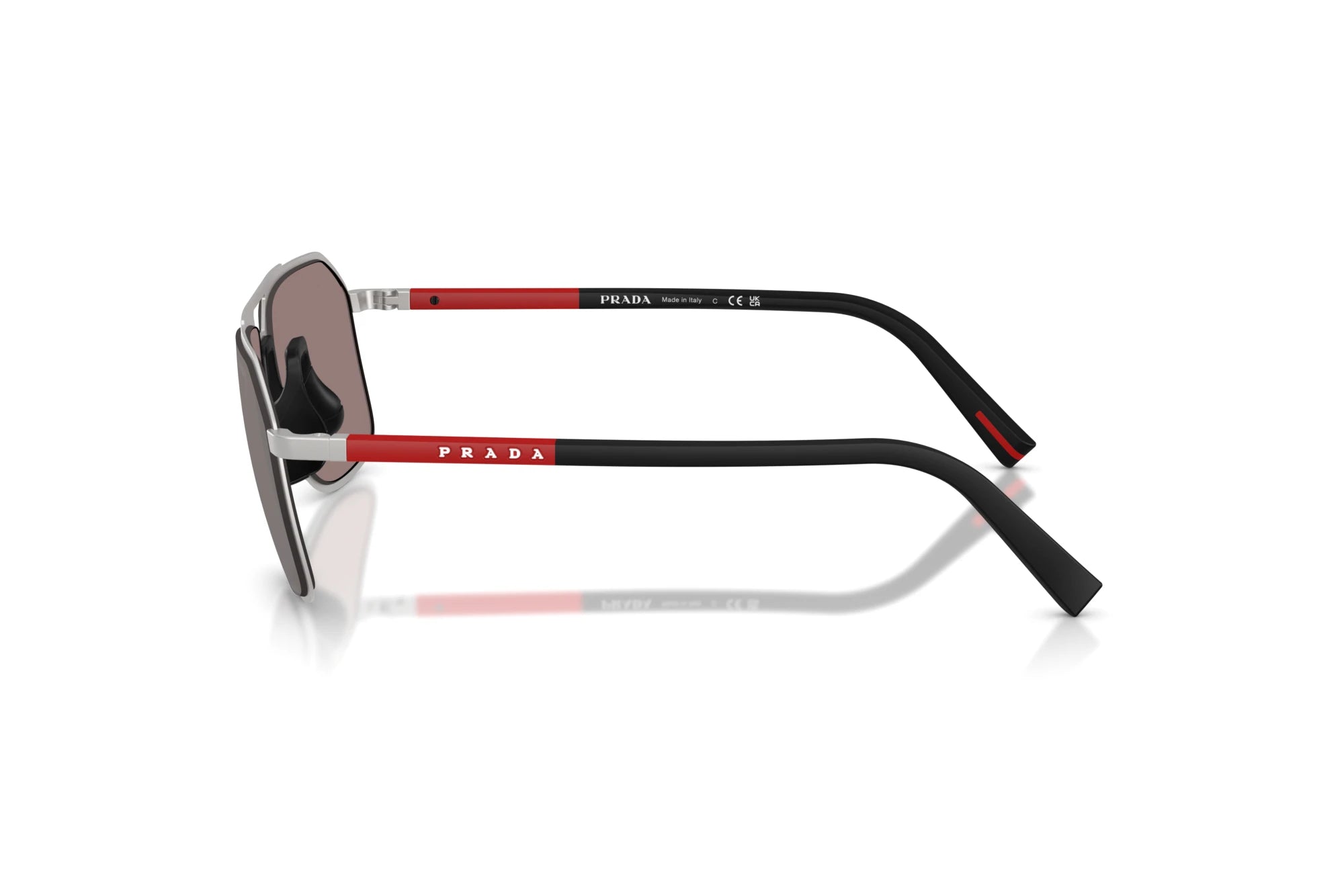 Prada Linea Rossa PS B51S