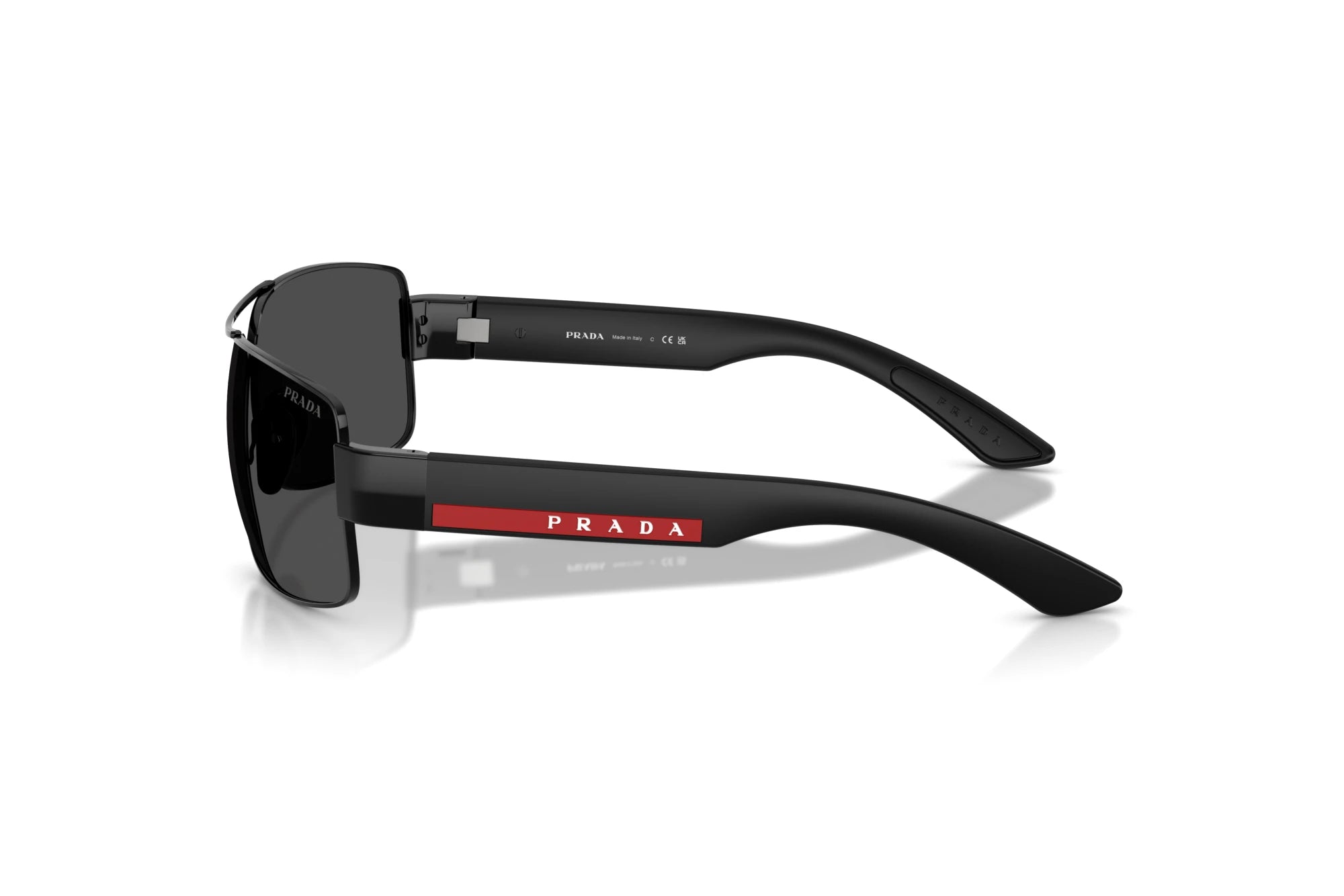 Prada Linea Rossa PS B52S