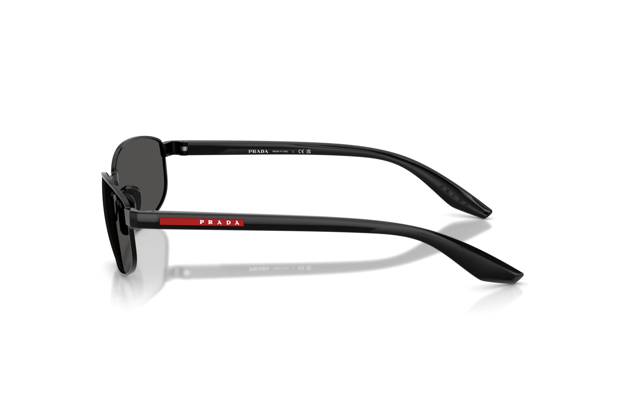 Prada Linea Rossa PS B53S