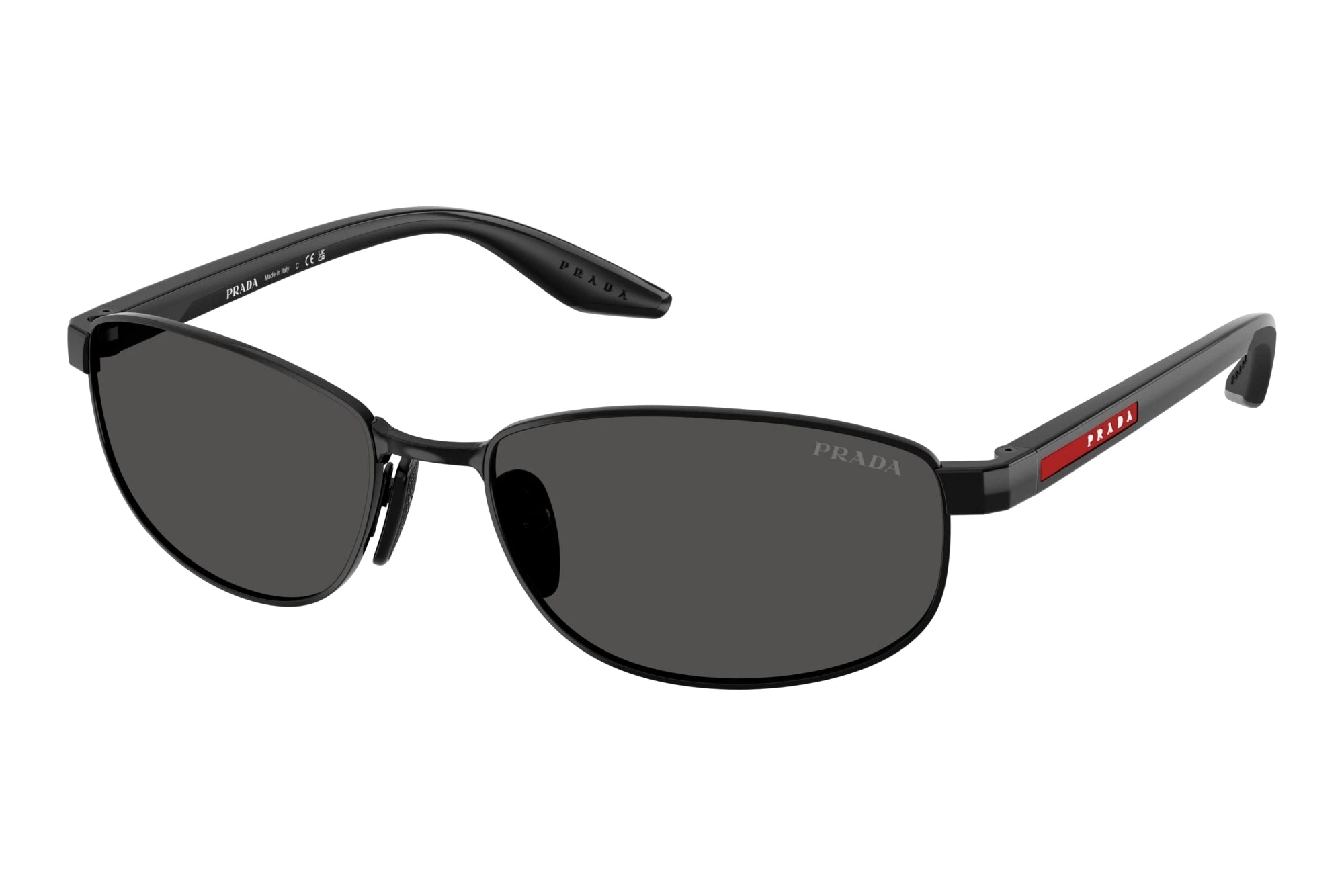 Prada Linea Rossa PS B53S