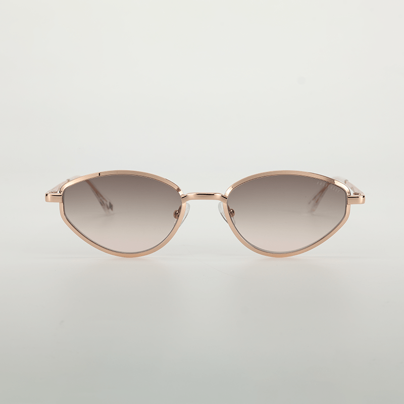 Lunettes de soleil Andy Brook Riley
