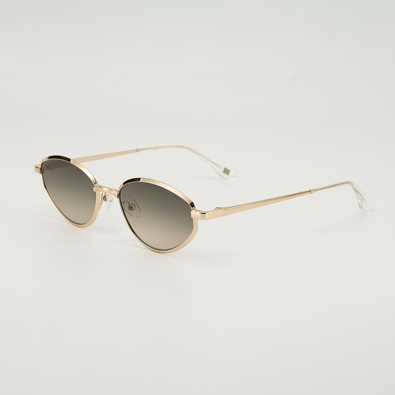 Lunettes de soleil Andy Brook Riley