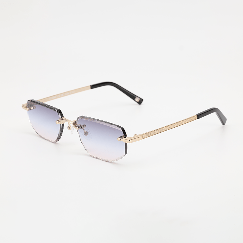 Lunettes de soleil Andy Brook Spencer