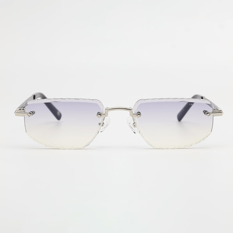 Lunettes de soleil Andy Brook Spencer Photochromic