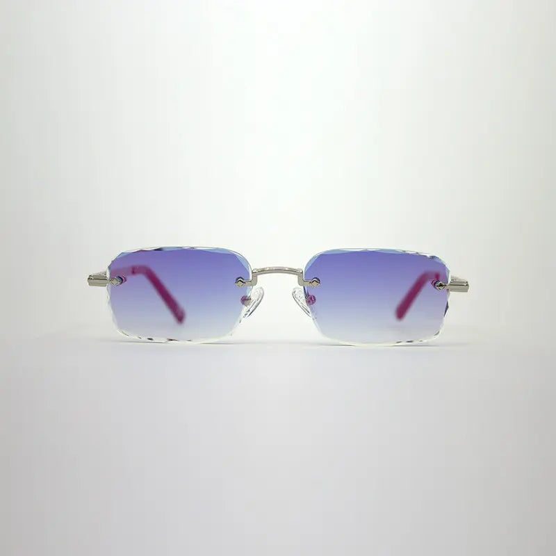 Lunettes de soleil Andy Brook Theo