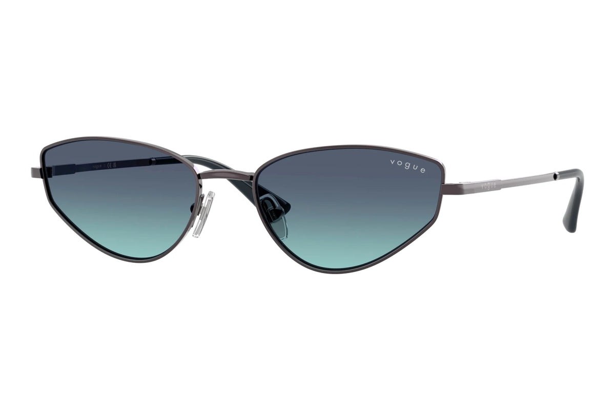 Lunettes Vogue Eyewear 0VO4339S Violet clair (51494S) - FrenchOptic