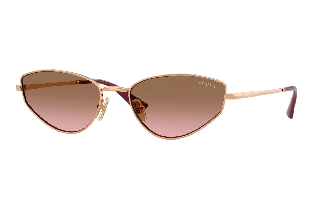 Lunettes Vogue Eyewear 0VO4339S Or Rose (515214) - FrenchOptic