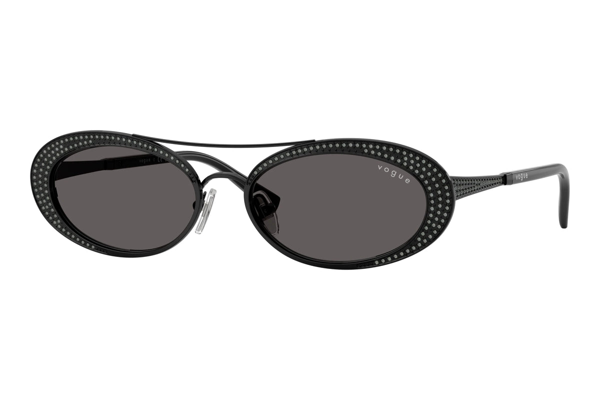 Lunettes Vogue Eyewear 0VO4348SB Noir (35287) - FrenchOptic