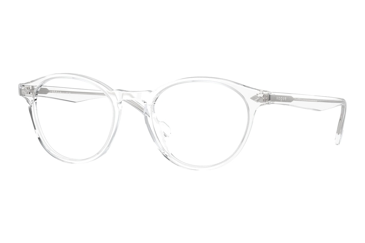 Lunettes Vogue Eyewear 0VO5326 Transparent (W745) - FrenchOptic