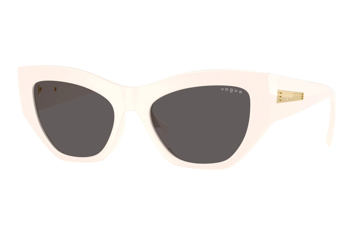 Lunettes Vogue Eyewear 0VO5607S Ivoire intégral (312487) - FrenchOptic