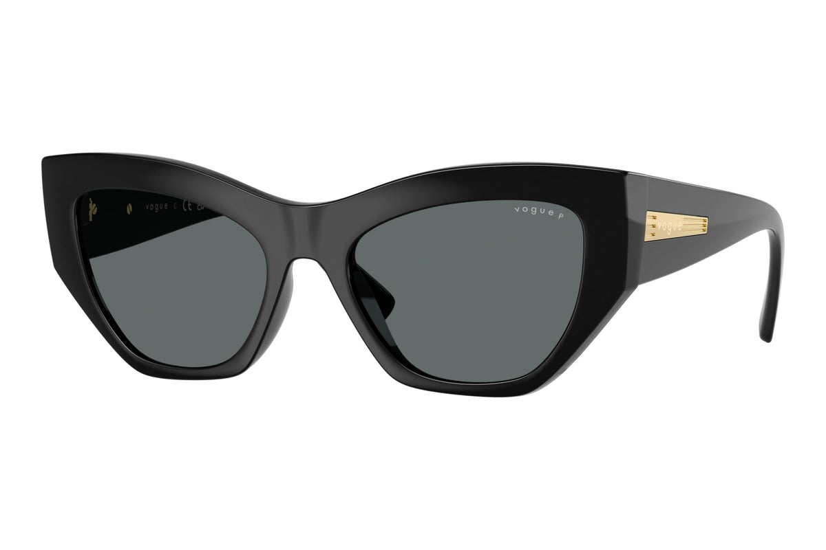 Lunettes Vogue Eyewear 0VO5607S Noir (W4481) - FrenchOptic