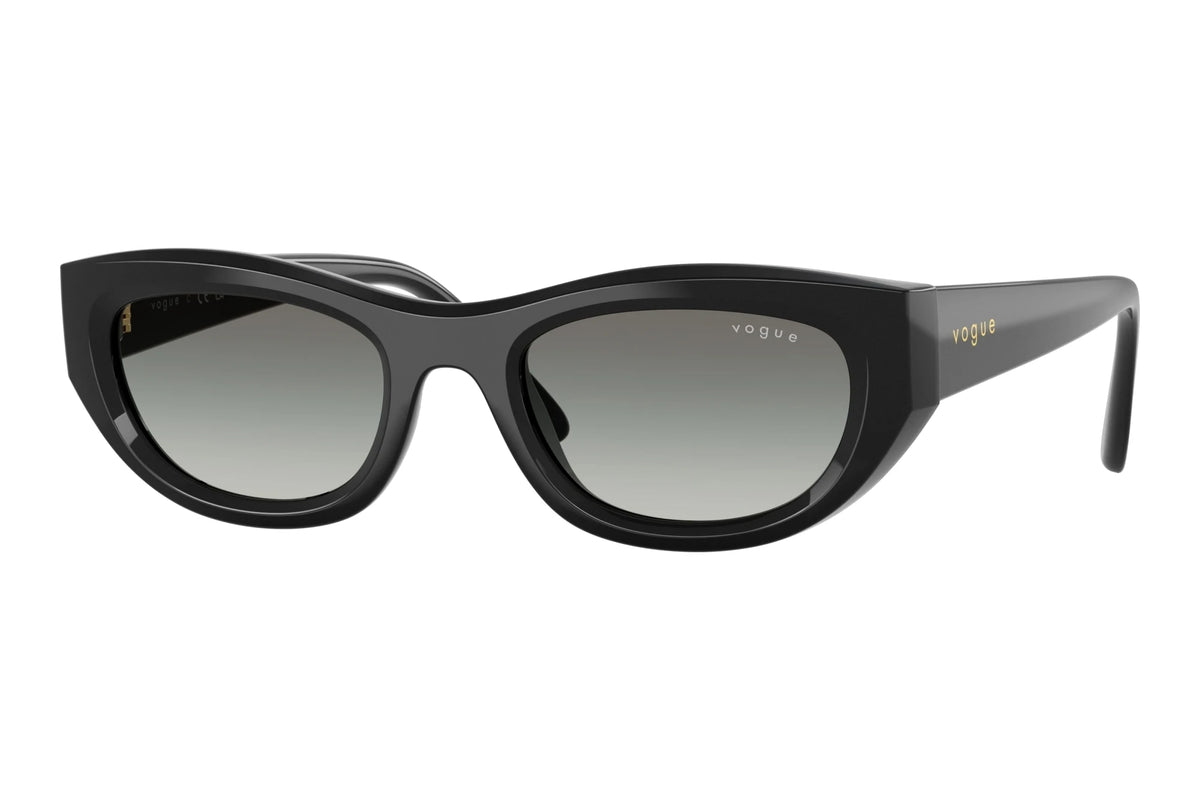 Lunettes Vogue Eyewear 0VO5616S Noir (W4411) - FrenchOptic