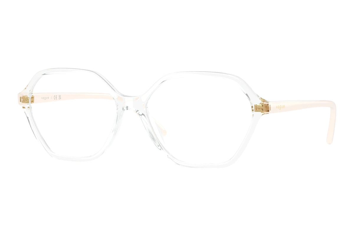 Lunettes Vogue Eyewear 0VO5622 Transparent (W745) - FrenchOptic