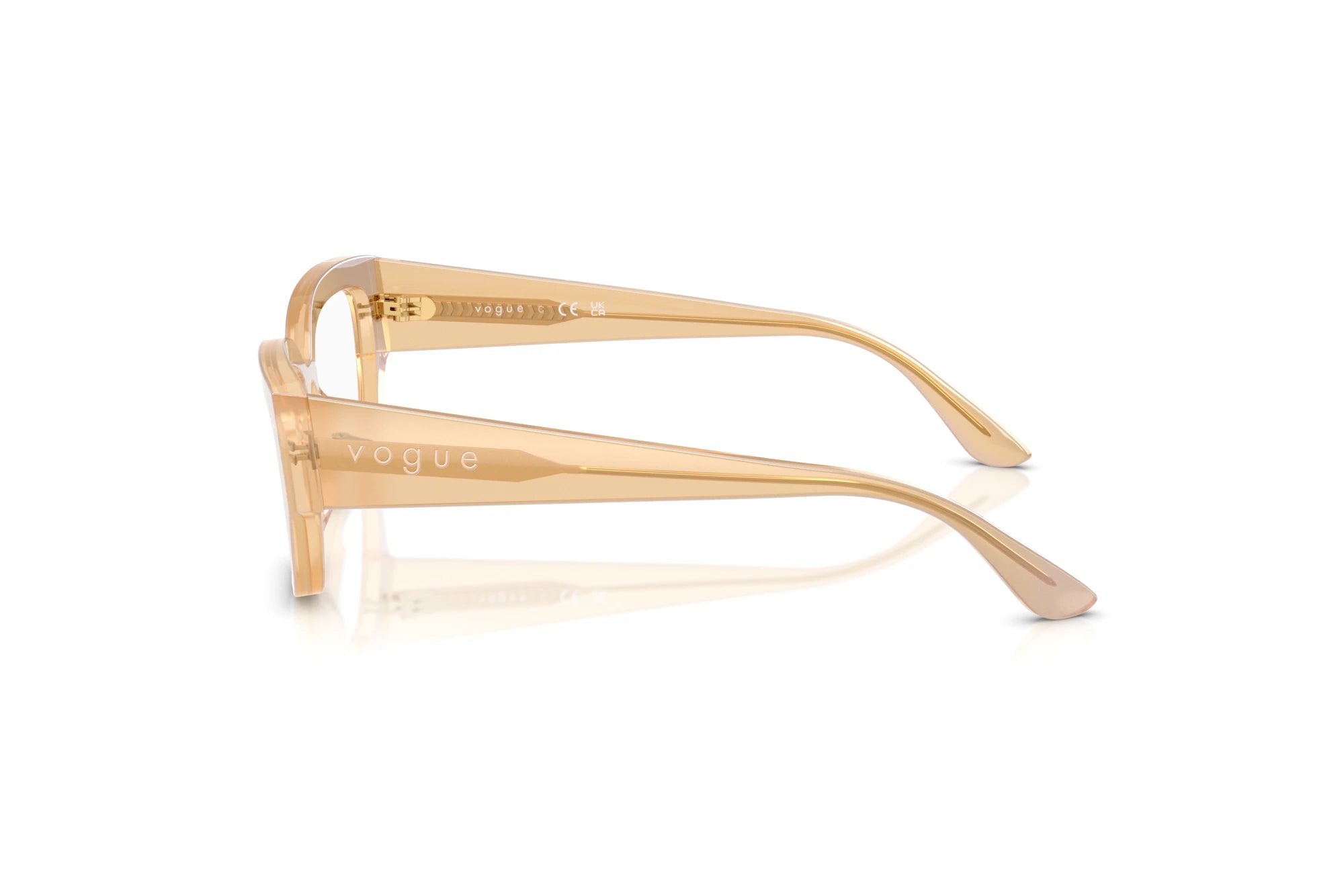 Lunettes Vogue Eyewear 0VO5639U-3234 - FrenchOptic