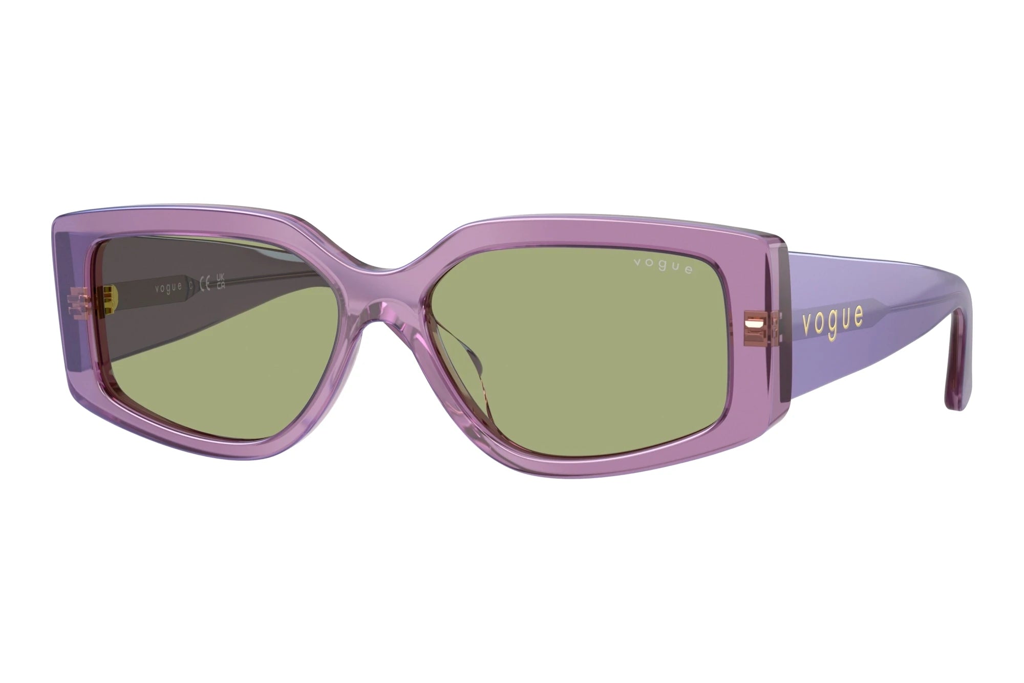 Lunettes Vogue Eyewear 0VO5642SU-323682 - FrenchOptic