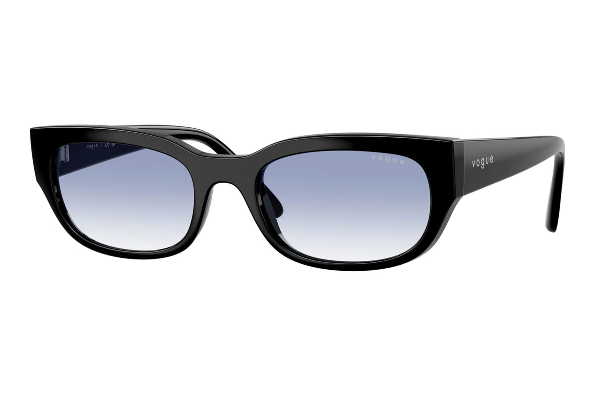 Lunettes Vogue Eyewear 0VO5669S Noir (W4419) - FrenchOptic