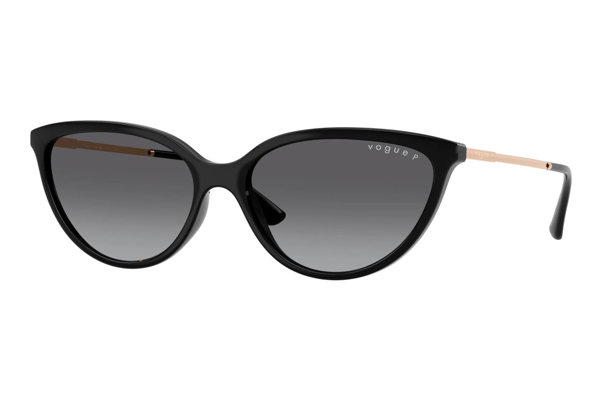 Lunettes Vogue Eyewear 0VO5672S Noir (W44T3) - FrenchOptic