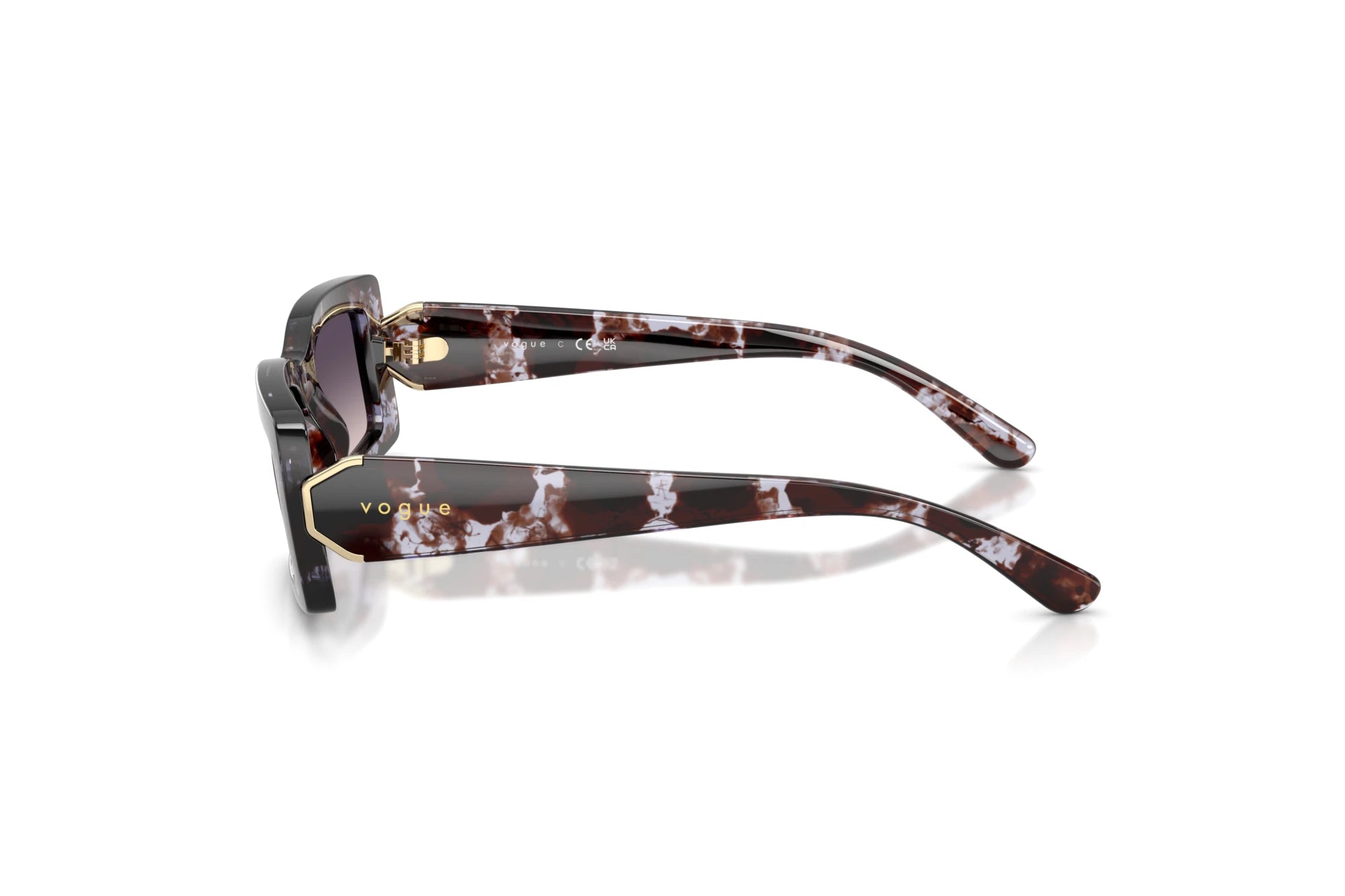 Lunettes Vogue Eyewear 0VO5674S-317836 - FrenchOptic