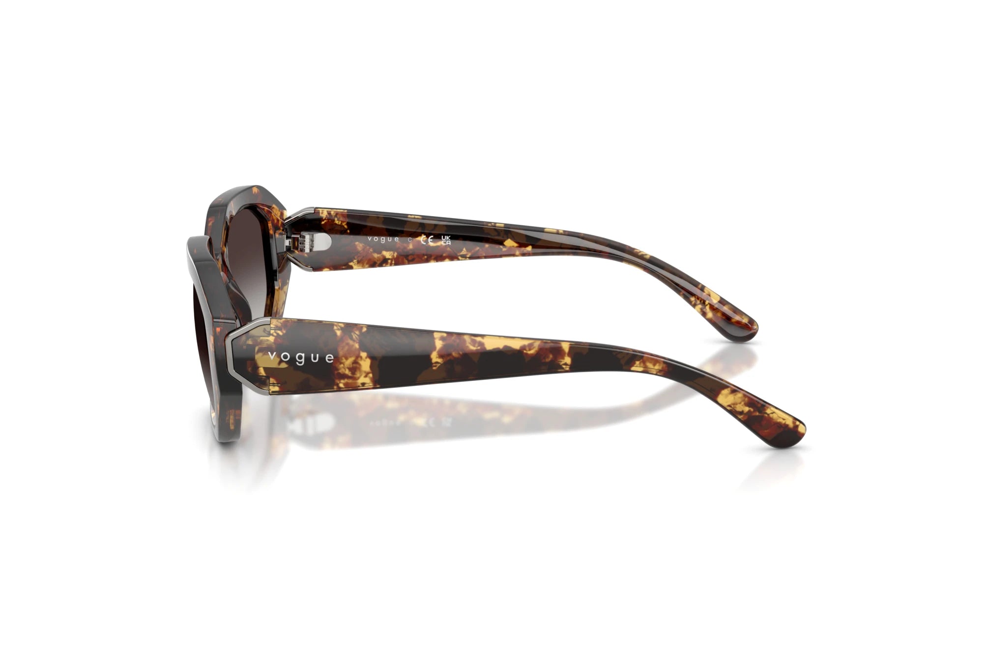 Lunettes Vogue Eyewear 0VO5675S-31798G - FrenchOptic