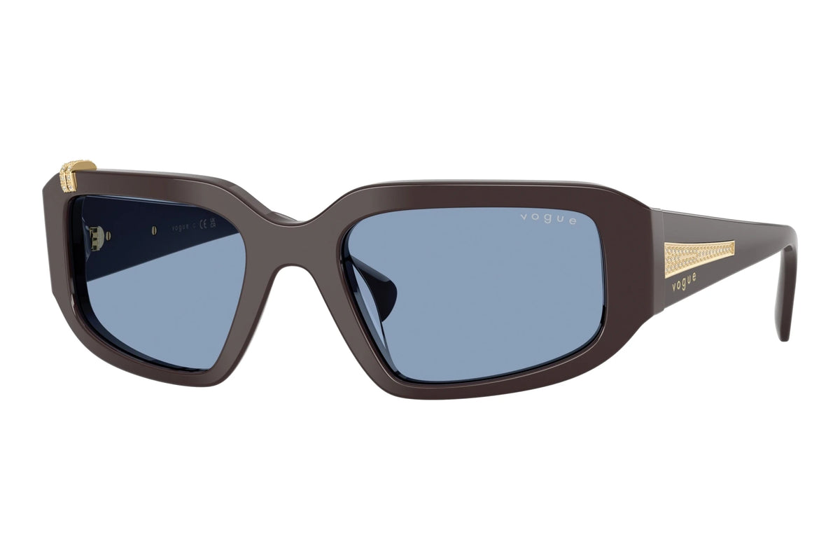 Lunettes Vogue Eyewear 0VO5688SB Moka (326972) - FrenchOptic